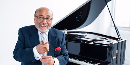 FREE: The Eddie Palmieri Experience featuring Ray Vega, Conrad Herwig, and Arturo Ortiz