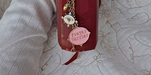 Bible Charm Workshop and Brunch