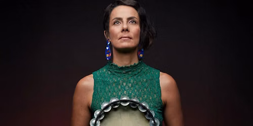 Pataway\/Burnie Lunchbox Concert #2: Claire Edwardes