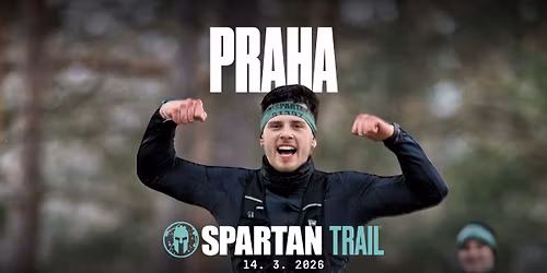 SPARTAN TRAIL Praha