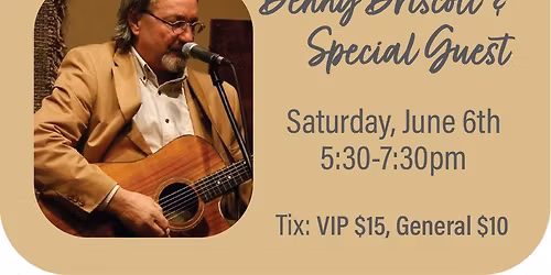 Rare Original Show in Lyons, CO