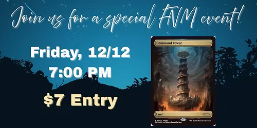 Northstar Games: Player Appreciation - Turbo Tower