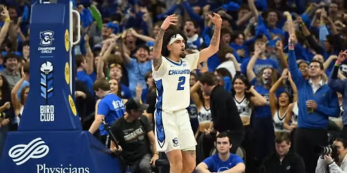 Creighton Bluejays vs. Kansas State Wildcats