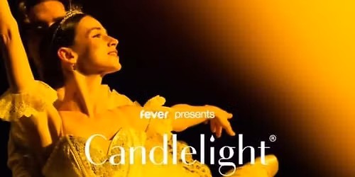 Candlelight: Ballet Swan Lake