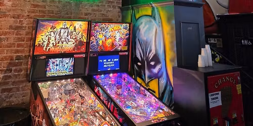 WUDC March Happy Hour