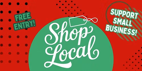 1st Annual Shop Local at The Country Club Mall