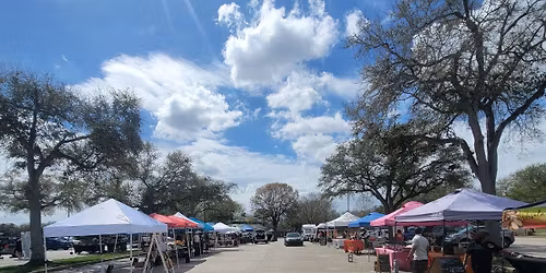 Lafreniere Park Farmers Market
