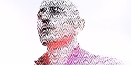 Lee Harris: The Oneness Experience at Pantages Theater - WA