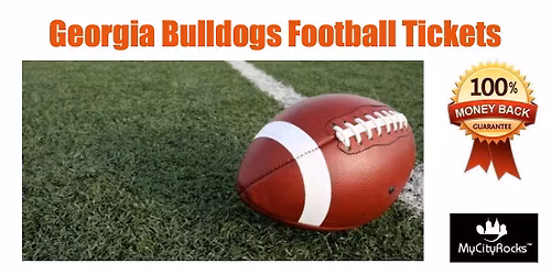 Georgia Bulldogs vs Texas Longhorns Football Tickets Athens GA Sanford Stadium