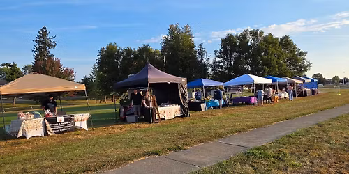 Shady Lane Market