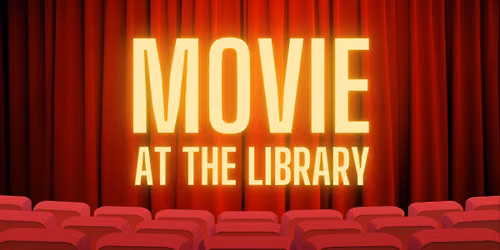 Movie Monday