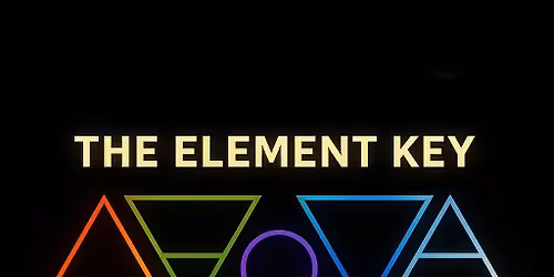 Oslo - Element Key Marathon & Facilitator Training