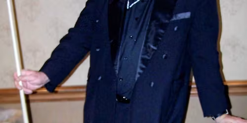 Memorial Tournament in Honor of Dee Man Sands 