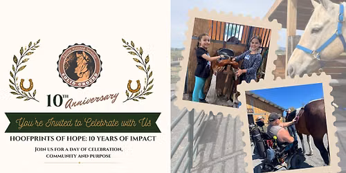 Solid Ground's 10th Anniversary Dinner Auction