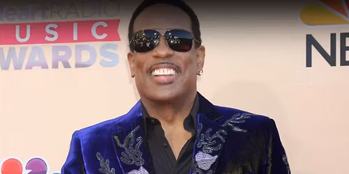 Charlie Wilson