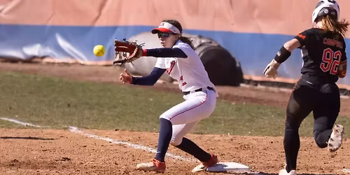 Parking Stony Brook Seawolves at Hofstra Pride Womens Basketball