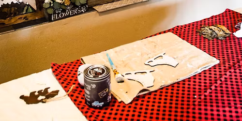 Winter Wonderland in Cle Elum 