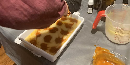 Introduction to Soap Making