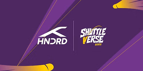 Shuttleverse by HNDRD
