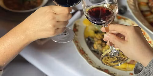 Hearth to Table: Dinner in 1648 - August