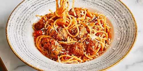 Sheffield Dine Around at Bella Italia