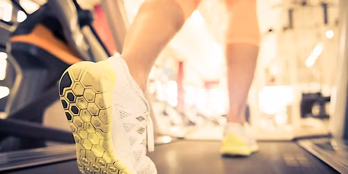 Indoor Walking Track | Walking Wednesdays