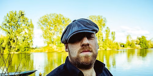 RAMI HATTAB* - Halt\u00b4s Maul und tanz Tour 2026 