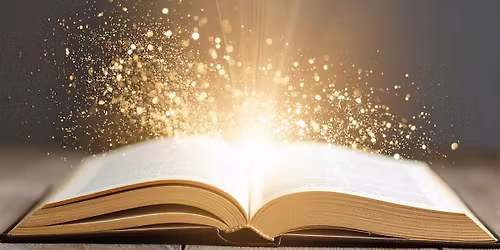 Easter Holidays Book Bedazzling