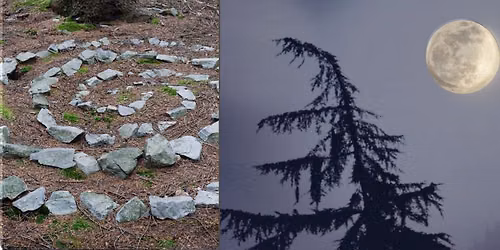 Women's Full Moon Workshop