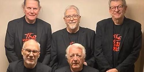 The Flashmen
