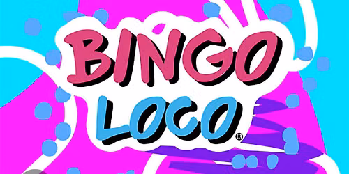 let's get loco for Bertha — Victorville Fair Ground