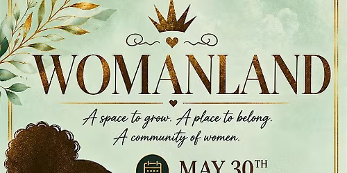 Womanland(Wonderland)