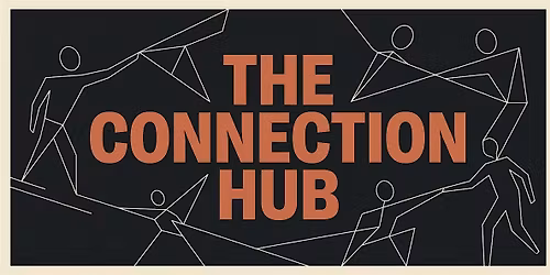 Connection Hub Berlin - Edition 01: Creatives
