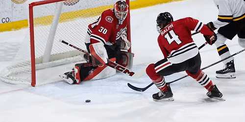 Parking Colorado College Tigers at St. Cloud State Huskies Mens Hockey