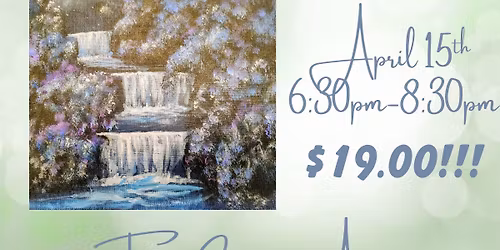 Beautiful springscapes \ud83d\udc90