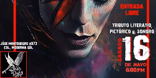 Starman's Nitgh V