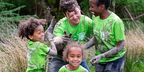 MacTuff Really Muddy & Really Muddy Kids ABERDEEN SCOTLAND