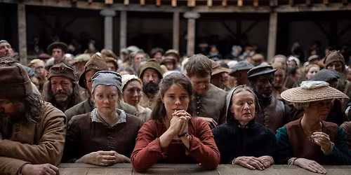 Russell Hobbs British Film Festival Closing Night: HAMNET