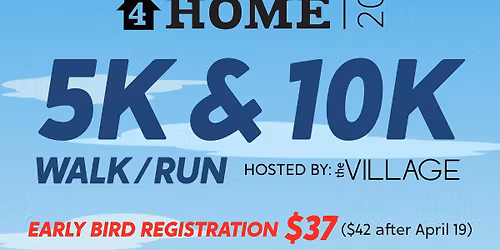 Running4Home 2026