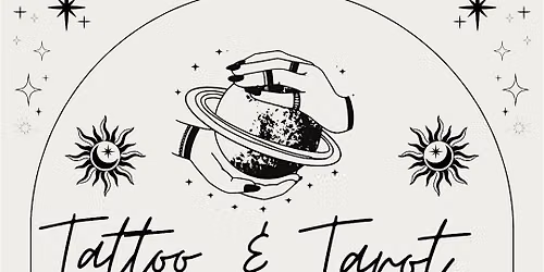 Tattoo and tarot