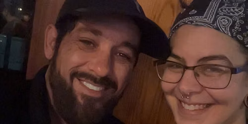 Boston & David\u2019s Engagement party \ud83d\udc8d