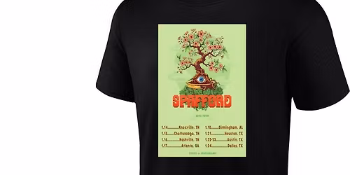 Spafford