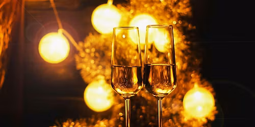 New Years Eve At Del Re Wine Bar with $10 Wines & $8 Tapas!