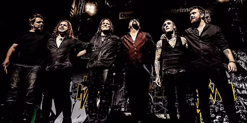 Geoff Tate's Operation Mindcrime