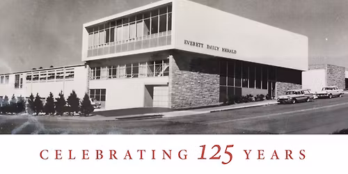 Herald's 125th Anniversary