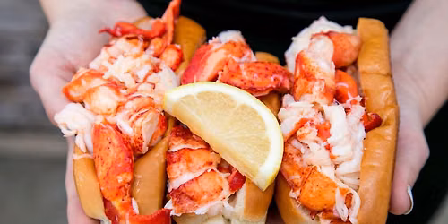\ud83e\udd9e\ud83d\ude97 Cousins Maine Lobster At Oxnard Car Show \ud83c\udf89
