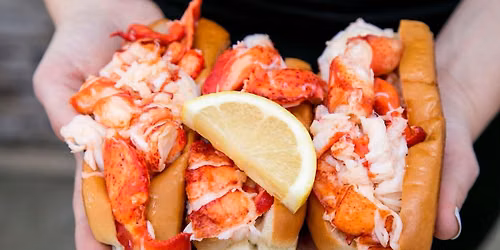\ud83e\udd9e\ud83d\ude97 Cousins Maine Lobster At Oxnard Car Show \ud83c\udf89