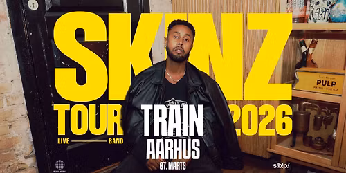 Skinz \/ TRAIN
