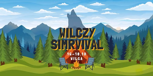 WILczy SIMRvival - Integral Wilga 2026