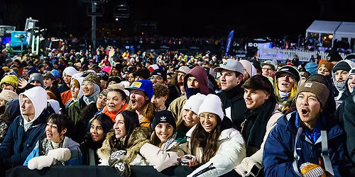 X Games Aspen - Saturday at Buttermilk Mountain
